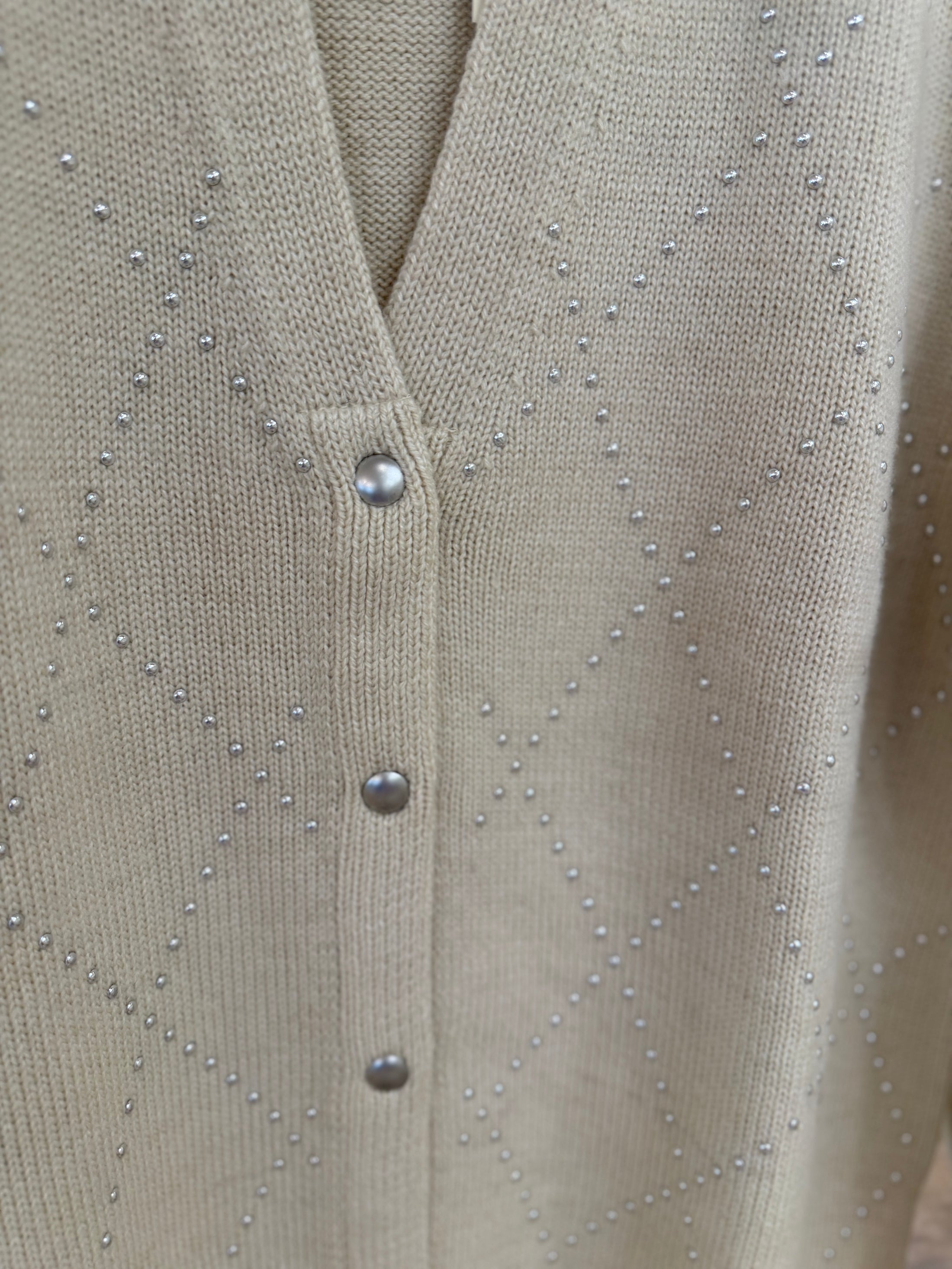 Novais Cardigan