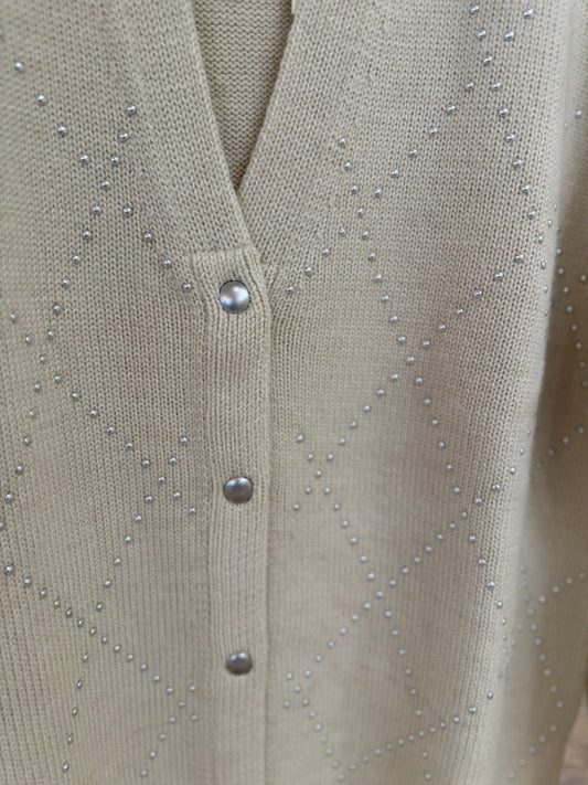 Novais Cardigan