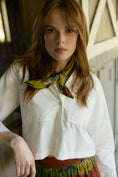 Load image into Gallery viewer, Megs Top | White
