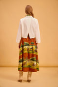 Load image into Gallery viewer, Megs Top | White

