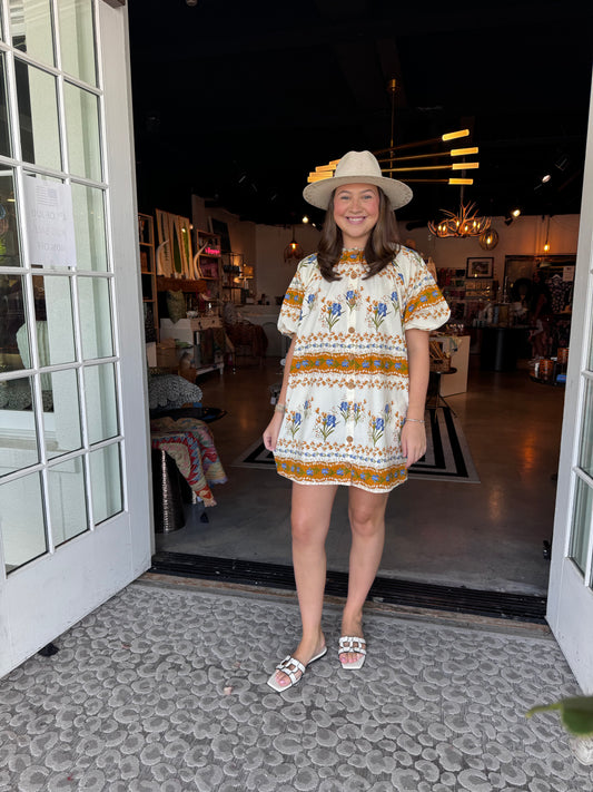 Frannie Dress