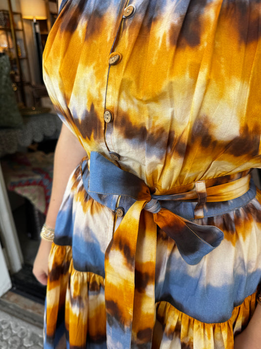 Cami Dress