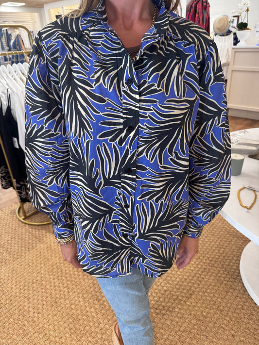 Gracie Shirt