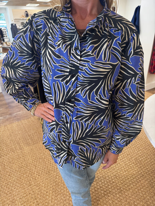 Gracie Shirt