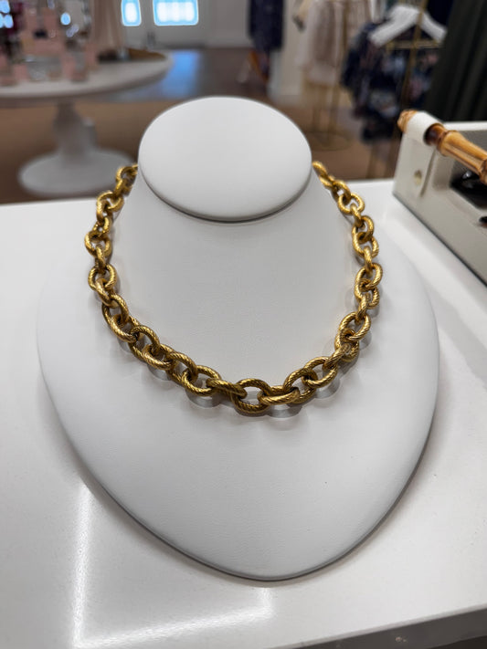 Sadie Necklace