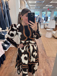 Load image into Gallery viewer, Dora Ankle Dress
