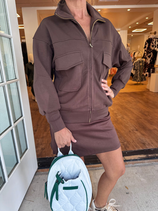 Coco Skort