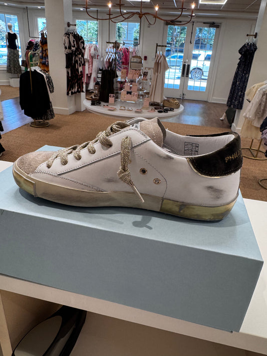PRSX Sneakers