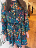 Load image into Gallery viewer, Starlight Mini Dress
