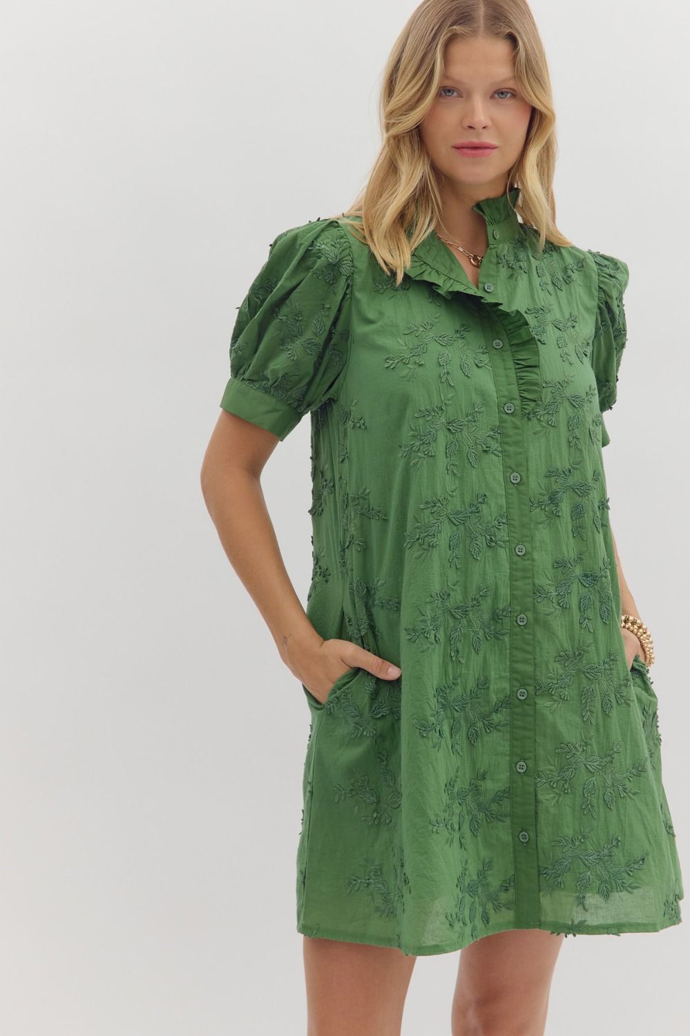Emma Dress