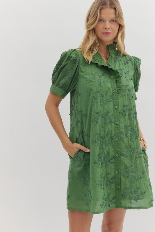 Emma Dress
