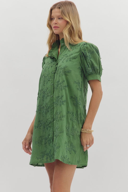 Emma Dress