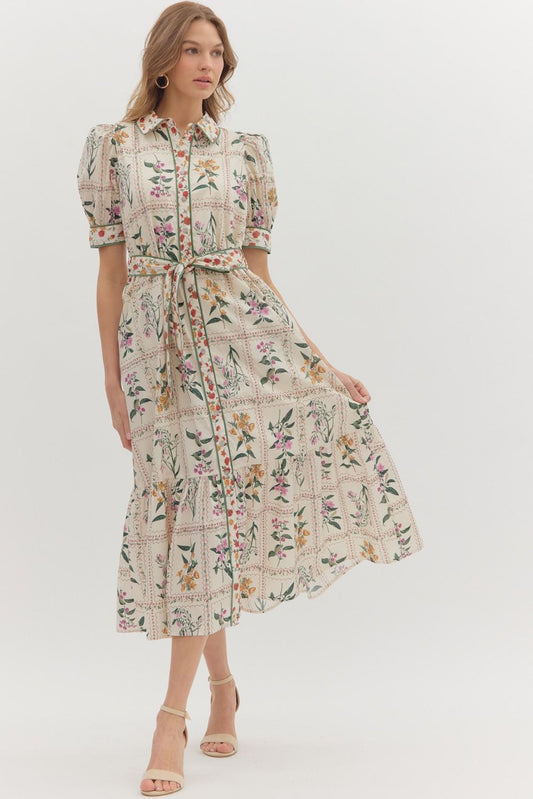 Lizzie Dress