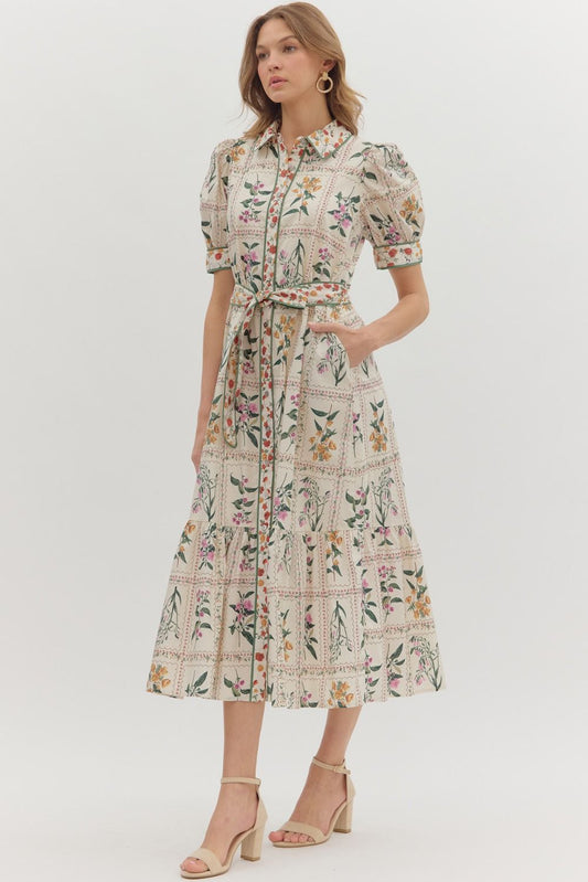 Lizzie Dress