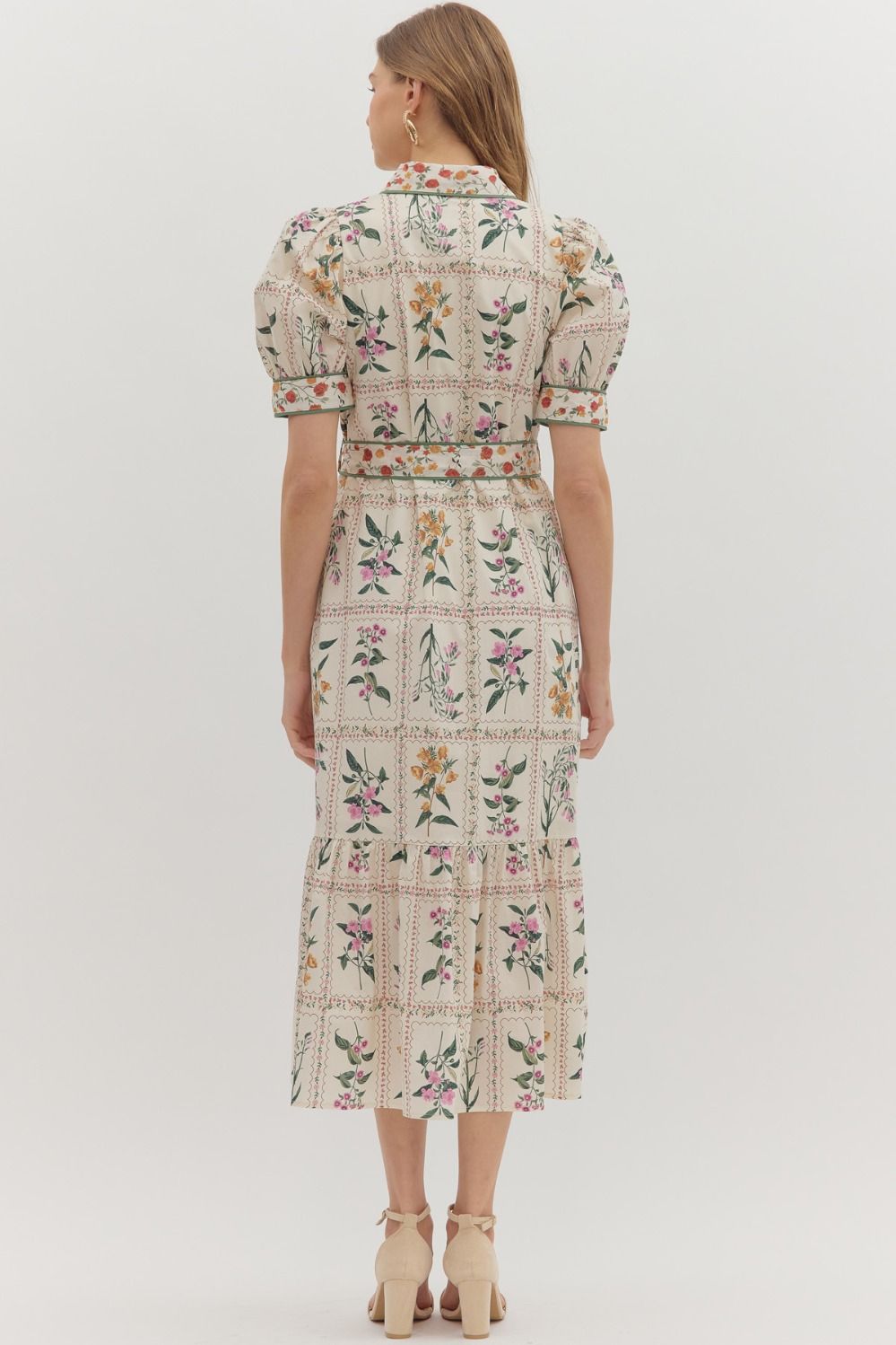 Lizzie Dress