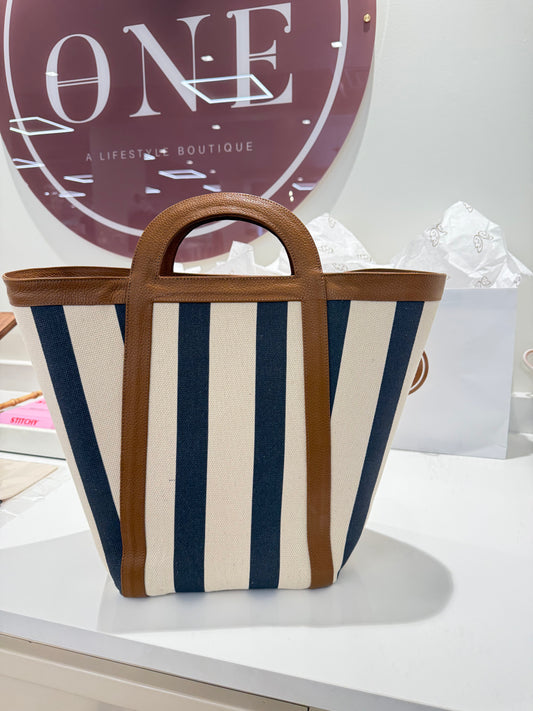 Atuel Tote | Stripe