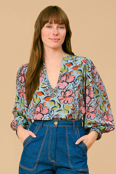 Effie Top