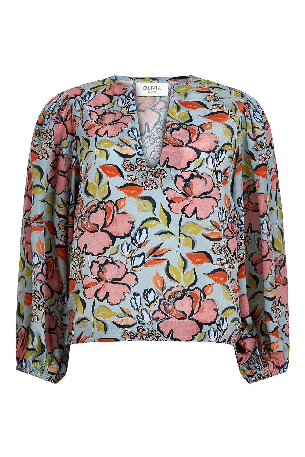 Effie Top