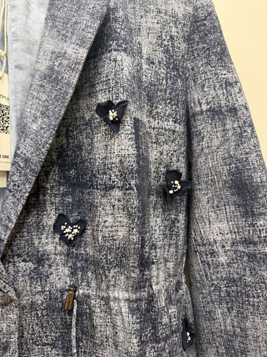 Victoria Blazer