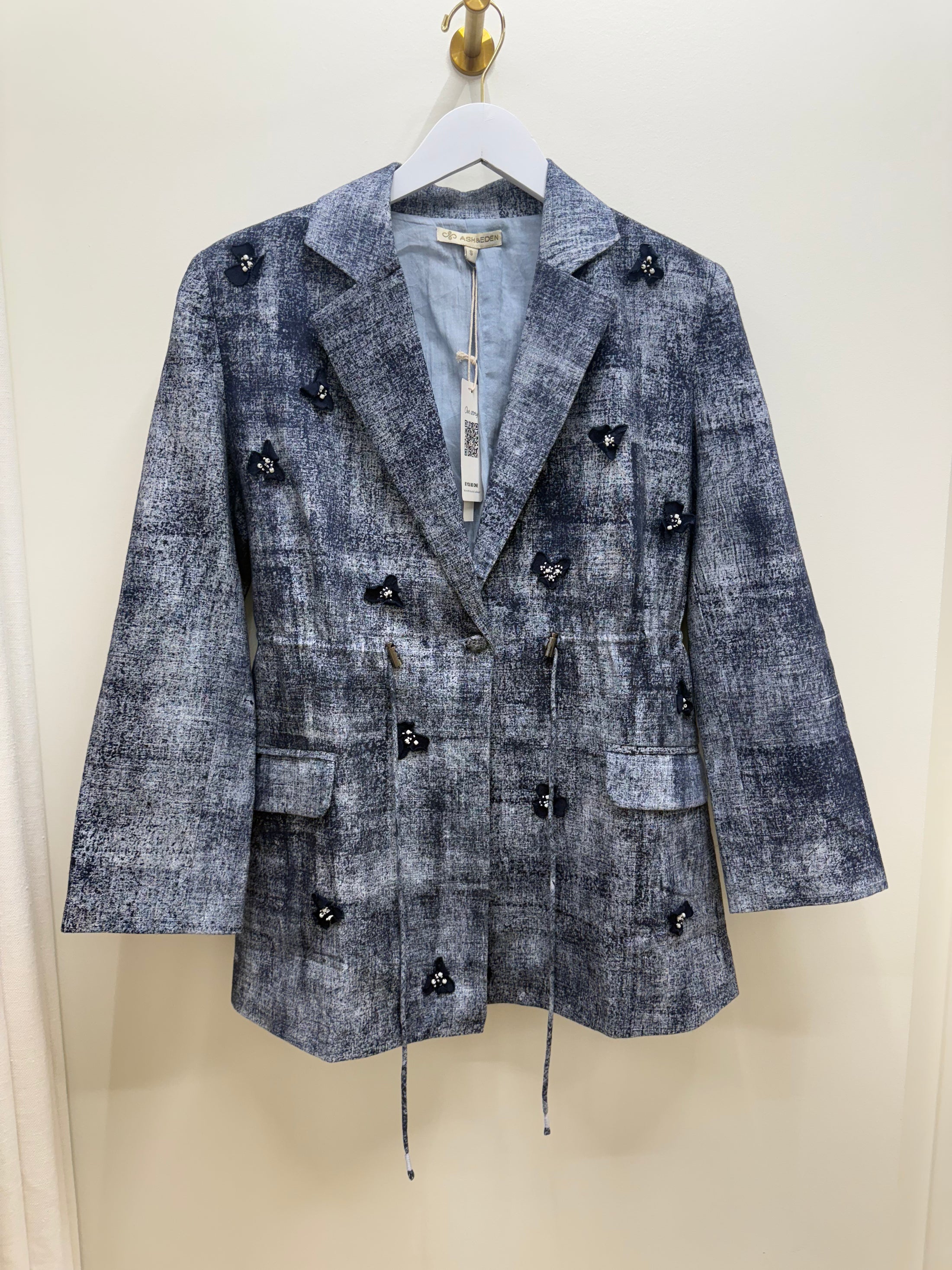 Victoria Blazer