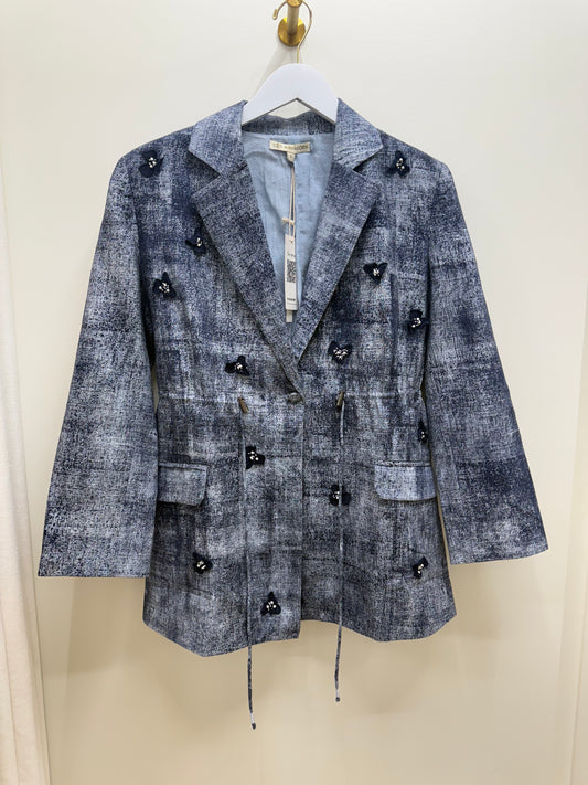 Victoria Blazer