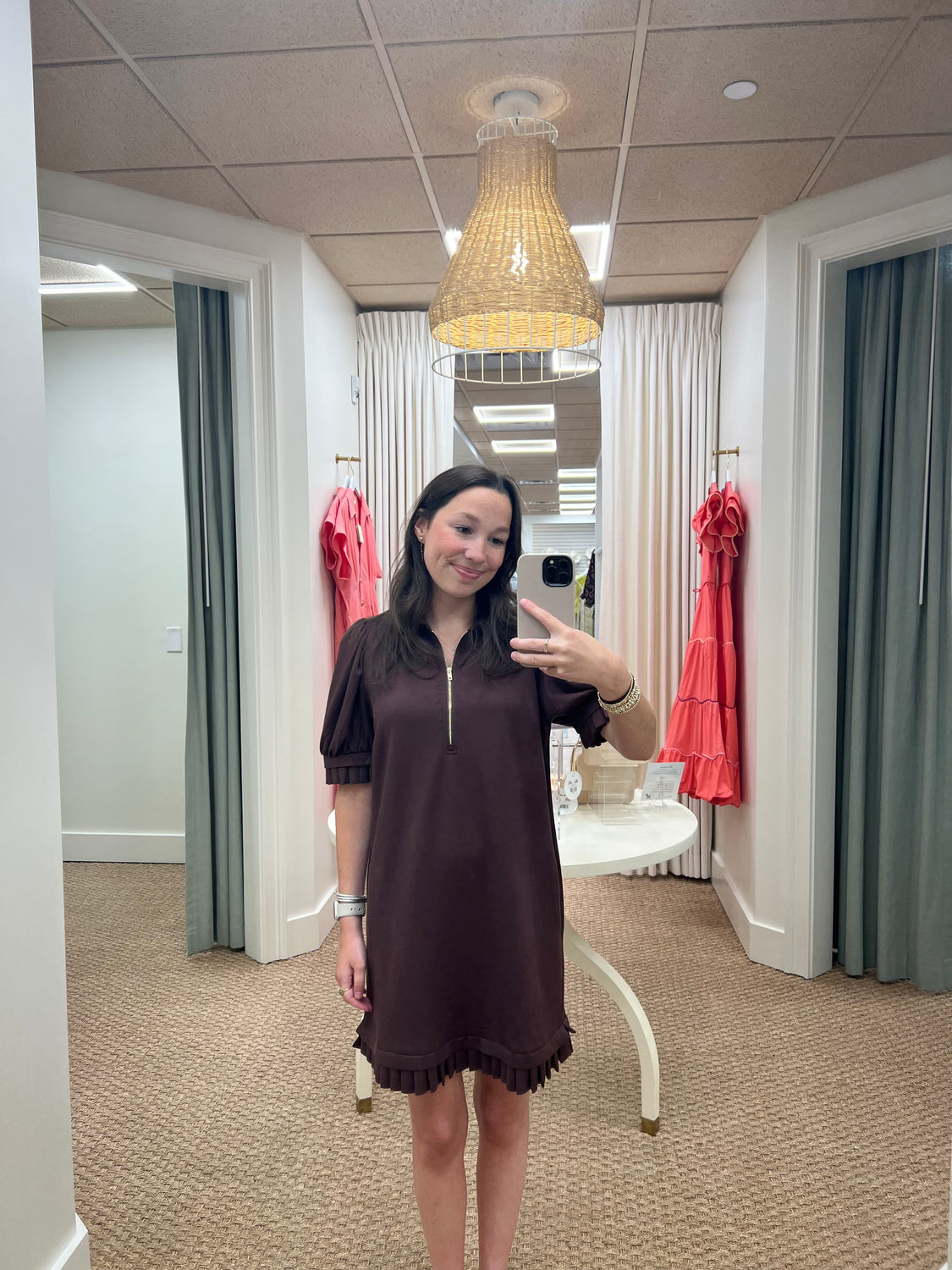 Dresses