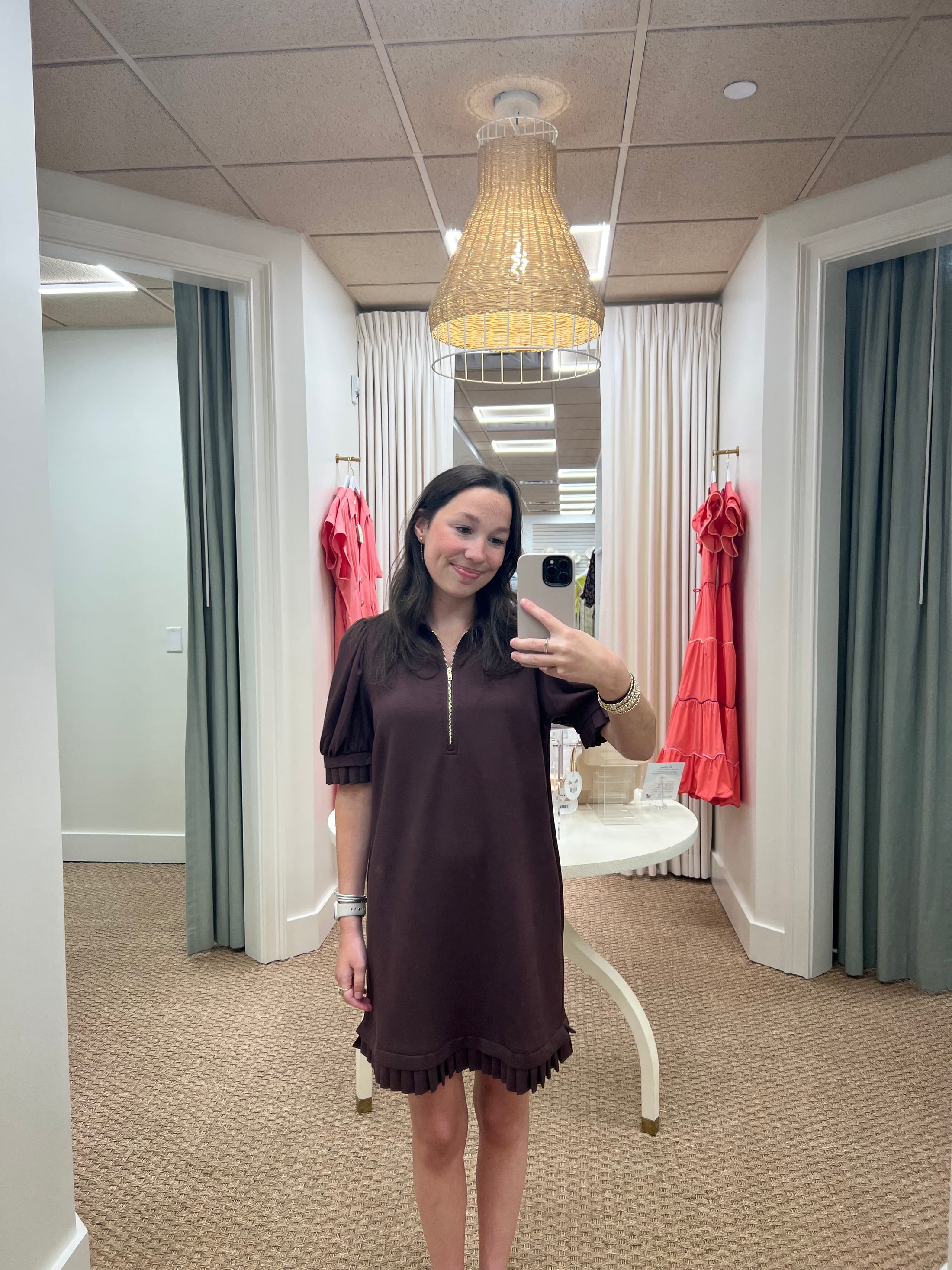 Bowen Dress