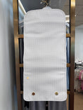 Load image into Gallery viewer, Bridal Hanging Toiletry Case
