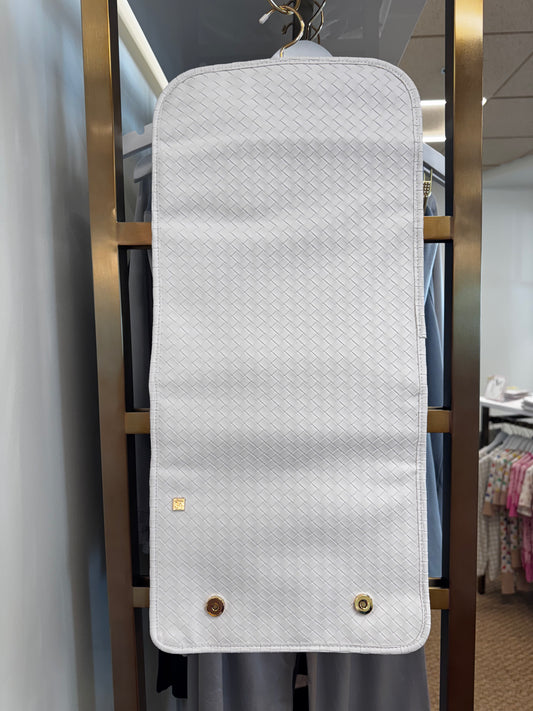 Bridal Hanging Toiletry Case
