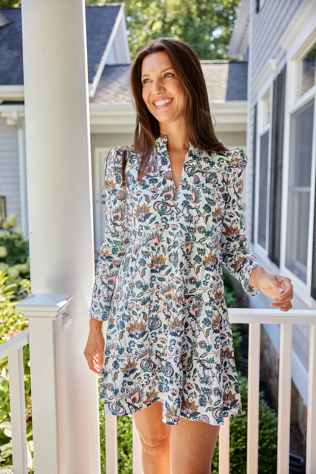 Tunic Dress