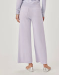 Load image into Gallery viewer, Christa Cropped Sweater Pant
