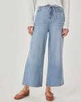 Load image into Gallery viewer, Denim Lounge Pants
