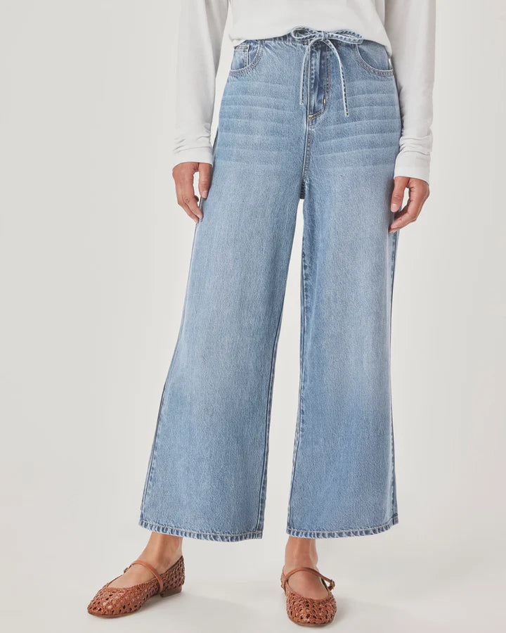 Denim Lounge Pants