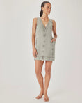 Load image into Gallery viewer, Lounge Mini Dress
