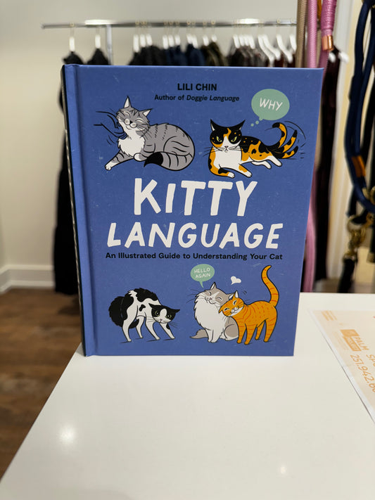 Kitty Language