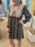 Load image into Gallery viewer, Bonnie Dress | Dried Petals
