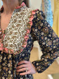 Load image into Gallery viewer, Bonnie Dress | Dried Petals
