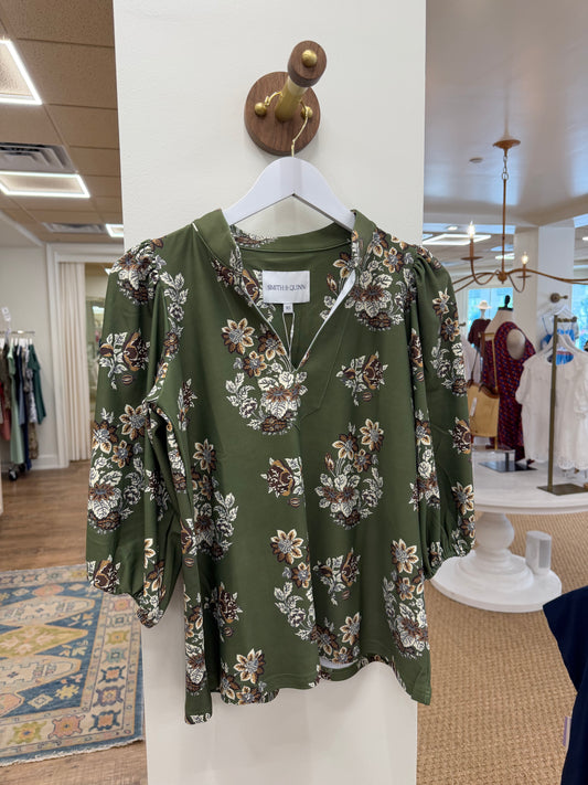Eliza Top | Whisperwood