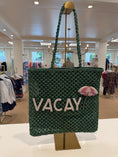 Load image into Gallery viewer, Vacay Tote
