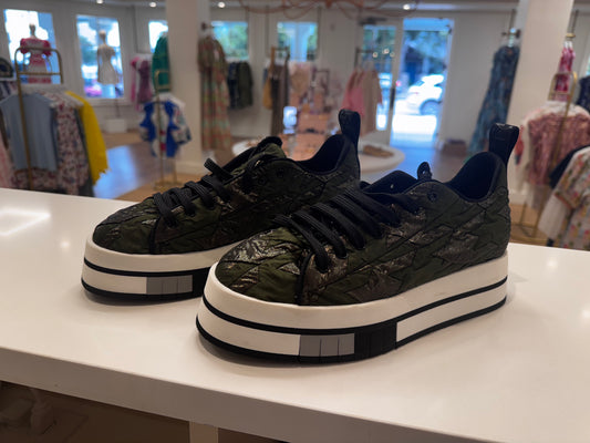 Gunnar Sneaker