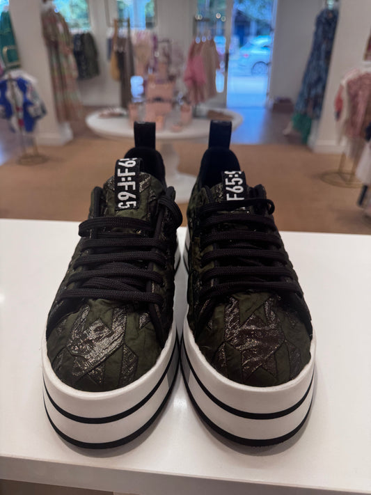 Gunnar Sneaker