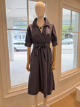 Load image into Gallery viewer, Benny Dress- China Blue
