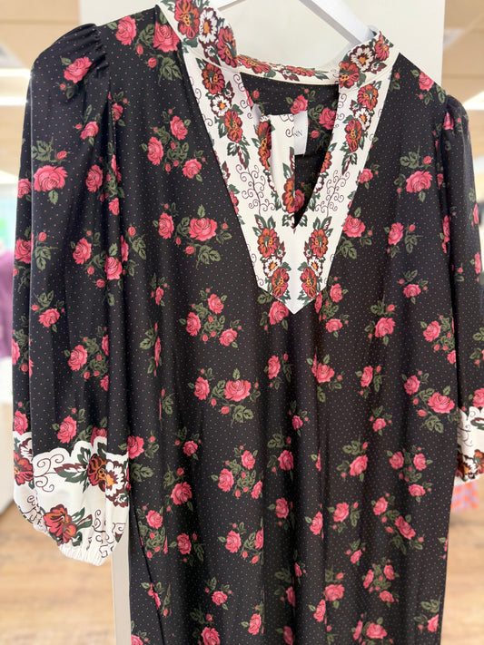 Brooks Dress