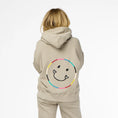 Load image into Gallery viewer, Boyfriend Smiley Hoodie
