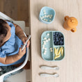 Load image into Gallery viewer, Learn to Eat Beginner Bundle | Grassy Field
