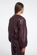 Load image into Gallery viewer, Lomee Bomber Jacket
