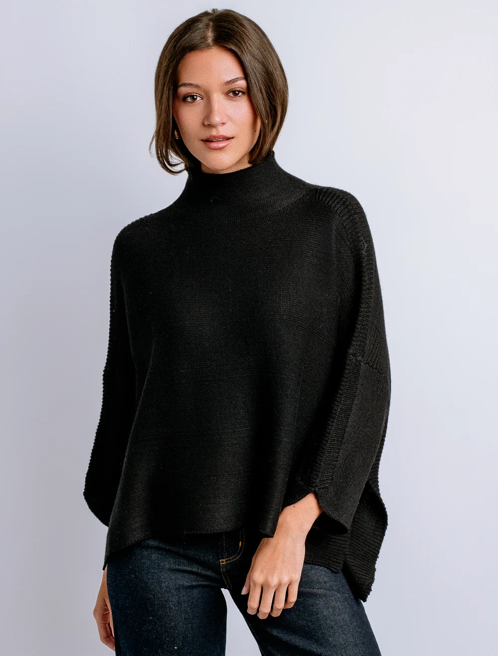 Boho Sweater