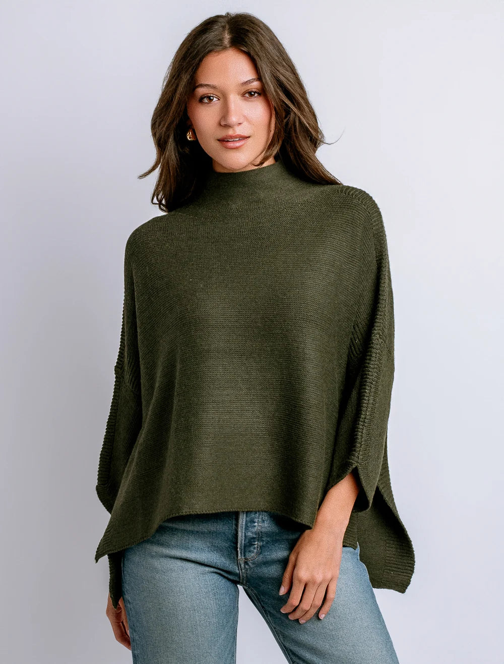 Boho Sweater