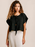 Load image into Gallery viewer, Sachi Vest
