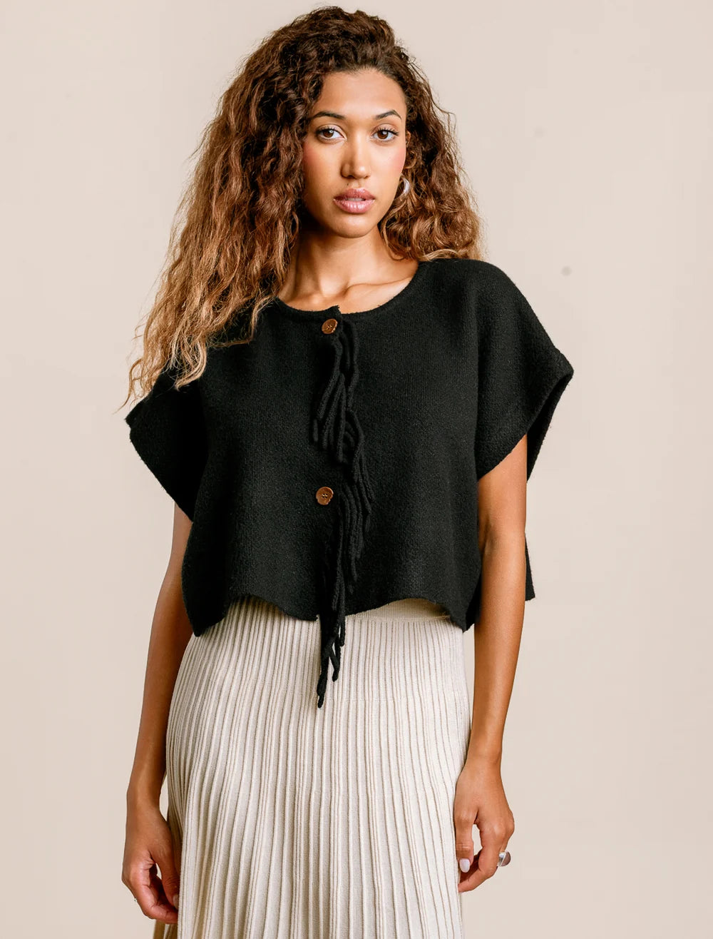 Sachi Vest